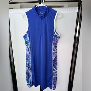 Cute golf/tennis/pickleball dress